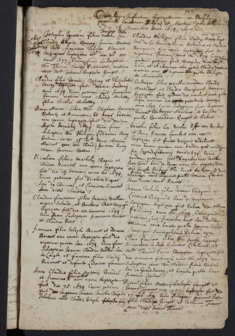 B 1673