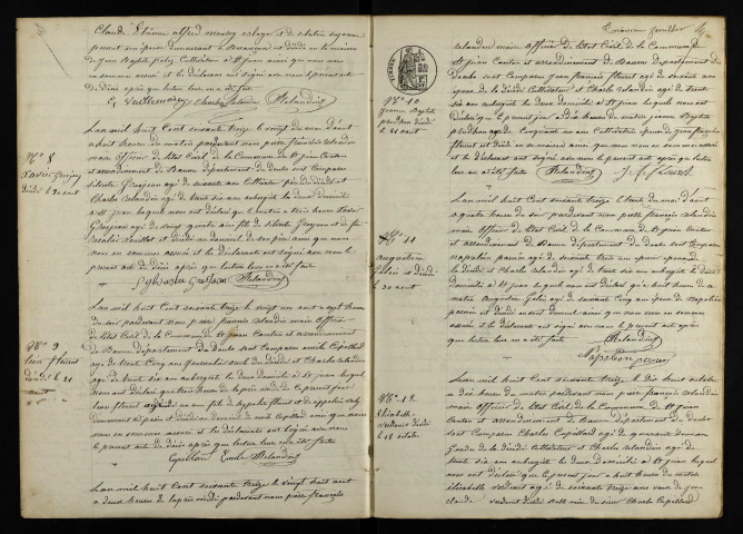 D 1873-1882