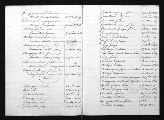 1833-1842