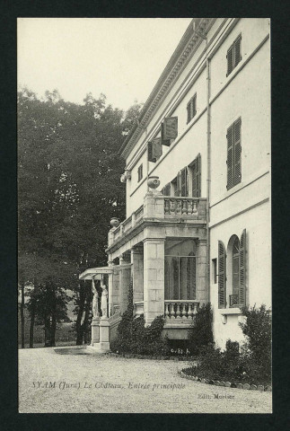 Le château