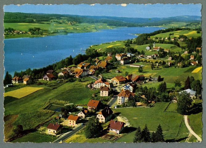 Centre touristique