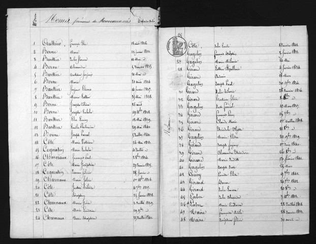 1833-1842