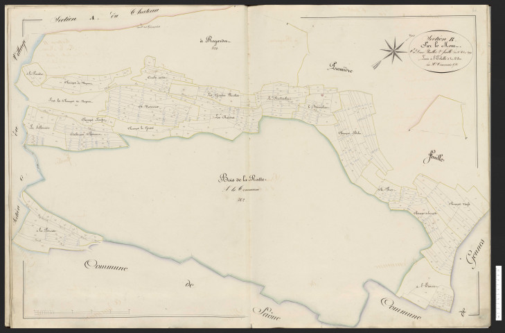 Montfaucon