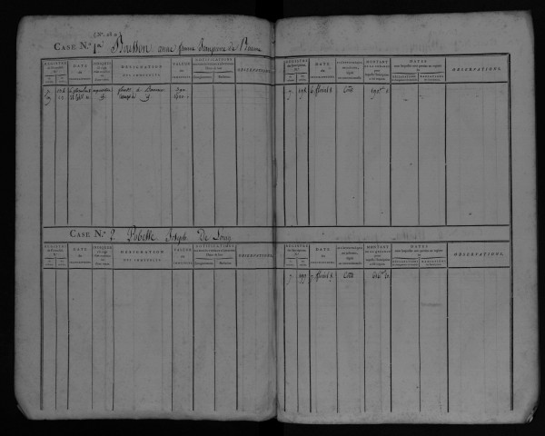 Volume n° 11