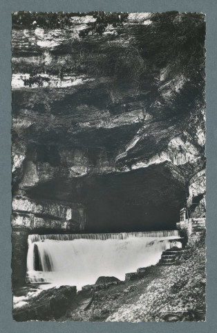 Source de la Loue