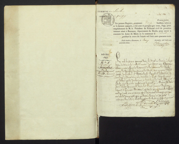 D 1843-1857