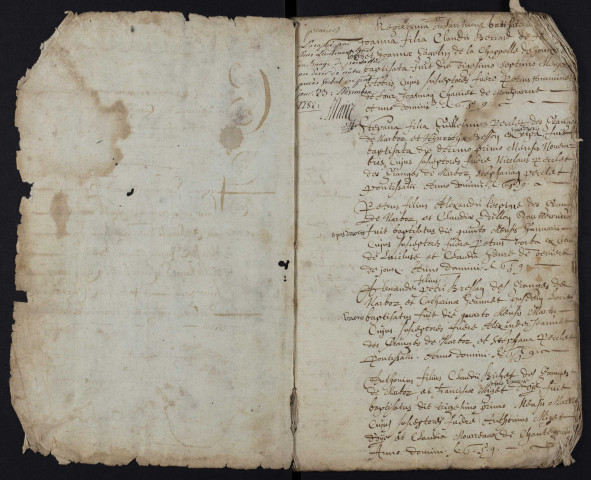 B 1659-1682