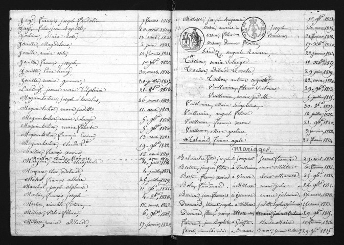 1813-1822