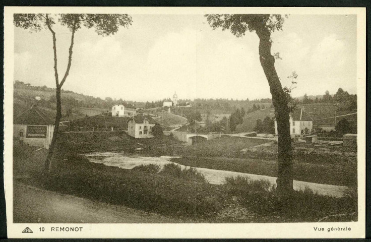 Vue générale