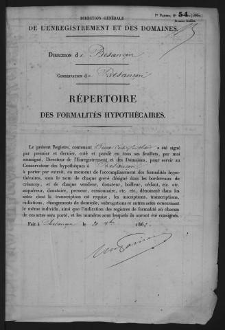 Volume n° 190