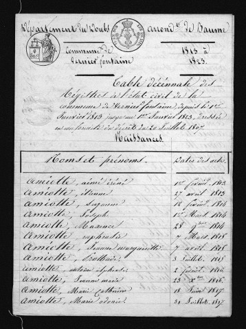 1813-1822