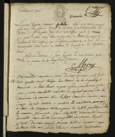N 1793-1806