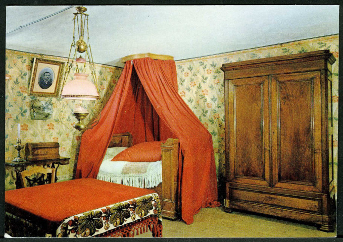 Musée de la Petite-Chaux