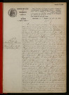 M 1913-1922