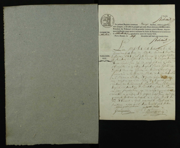 NMD 1833-1852