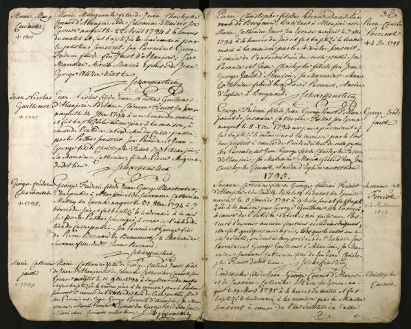 B 1794-1795 (protestants)