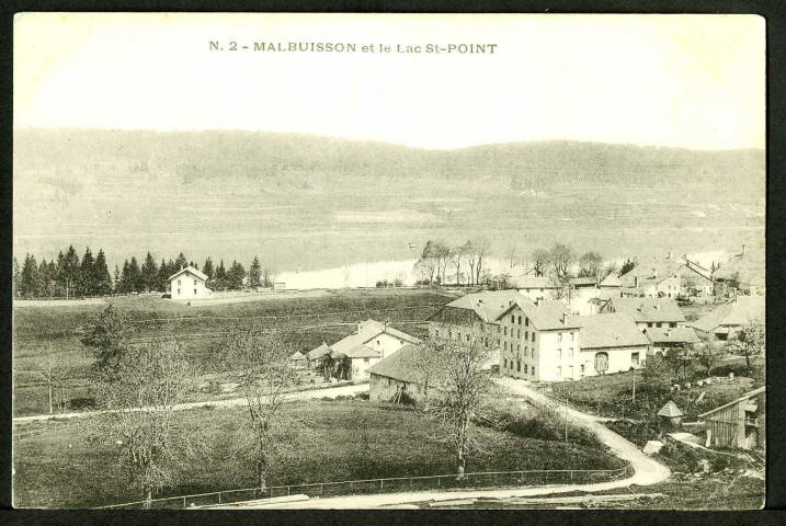 Vue générale