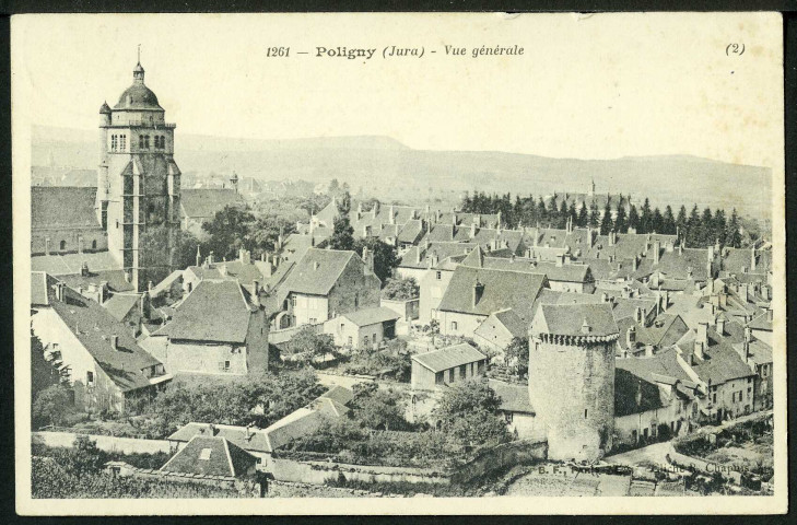 Vue générale