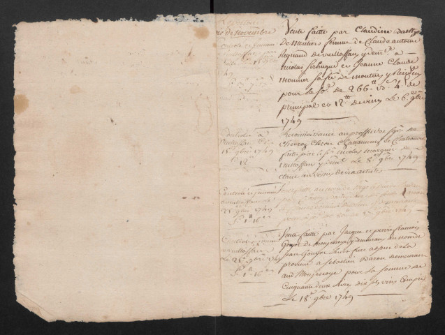 Répertoire