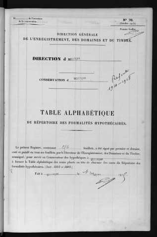 Volume n°38