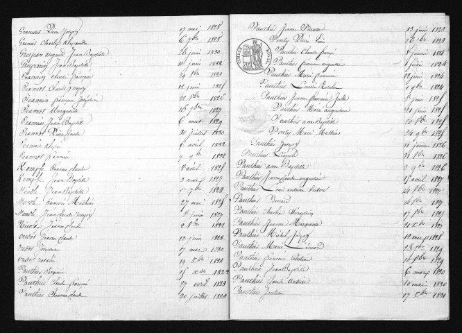 1823-1832