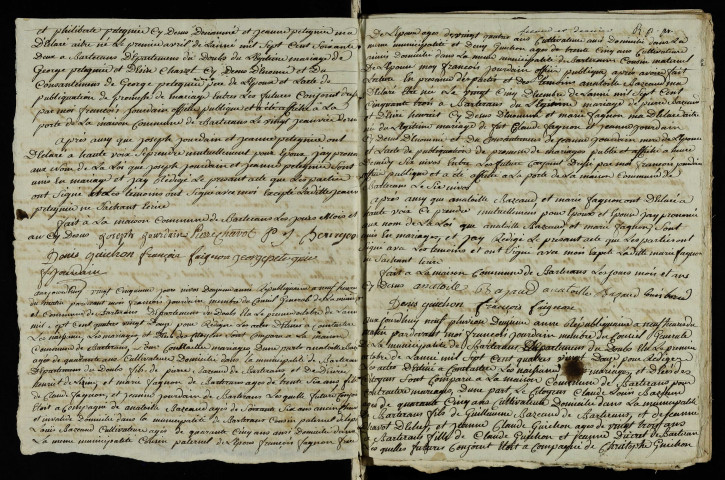 M 1793-1842