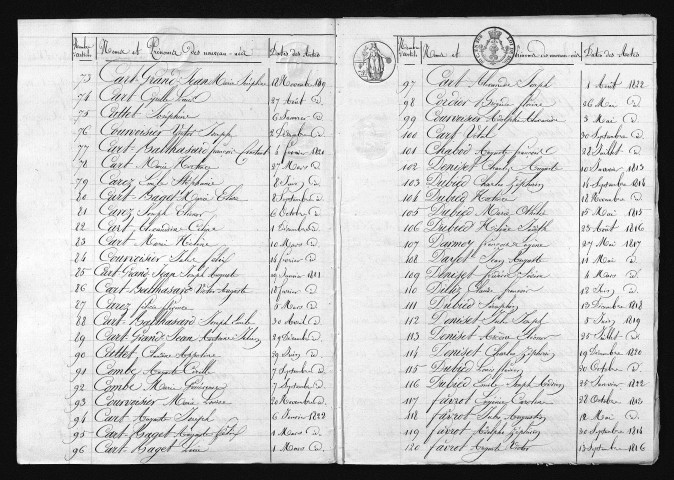 1813-1822