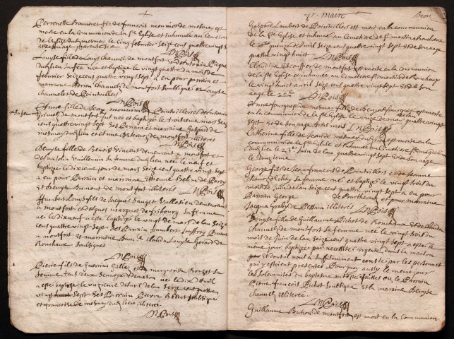 BMS 1687-1691