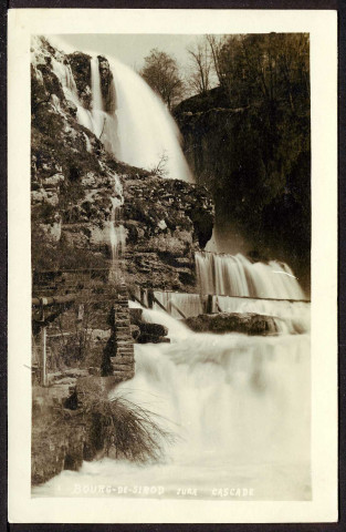 Cascade