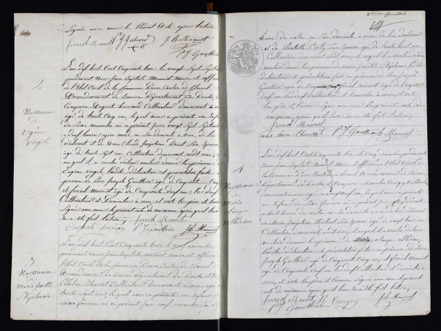 NMD 1853-1872