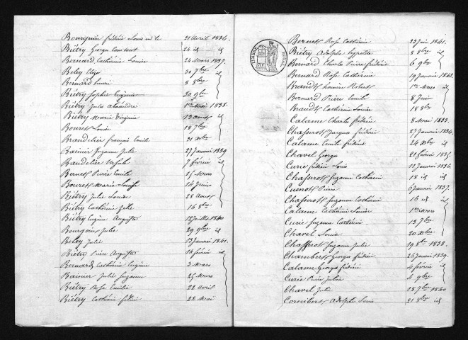1833-1842