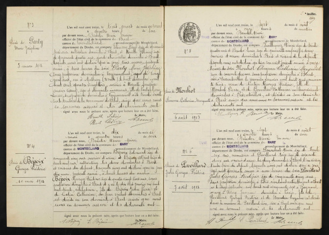D 1913-1922