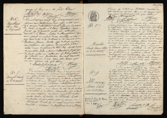 N 1873-1881