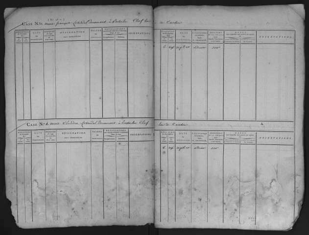 Volume n° 11