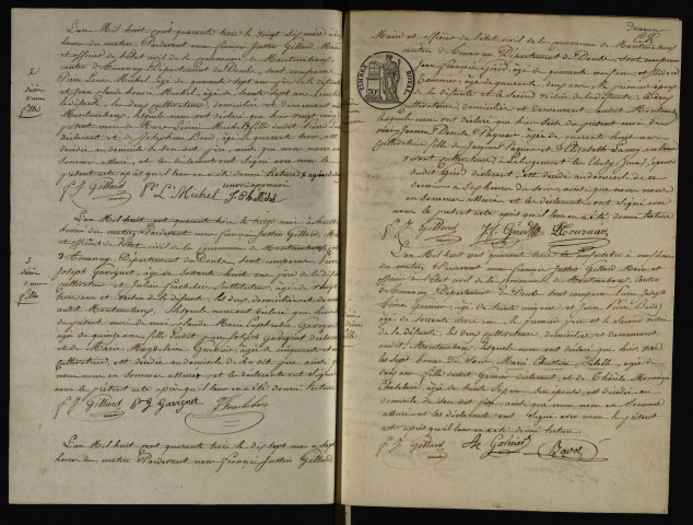 D 1843-1872