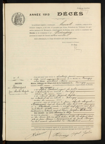 D 1913-1922