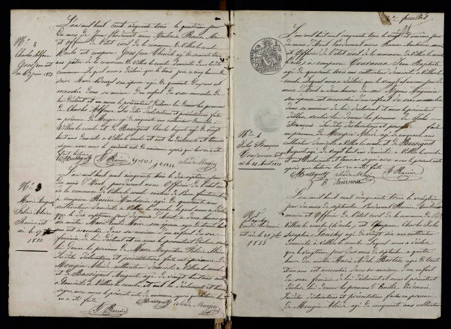 NMD 1853-1872
