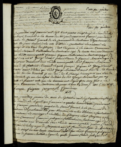 D 1793-1842