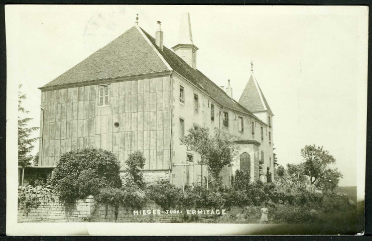 L'Ermitage