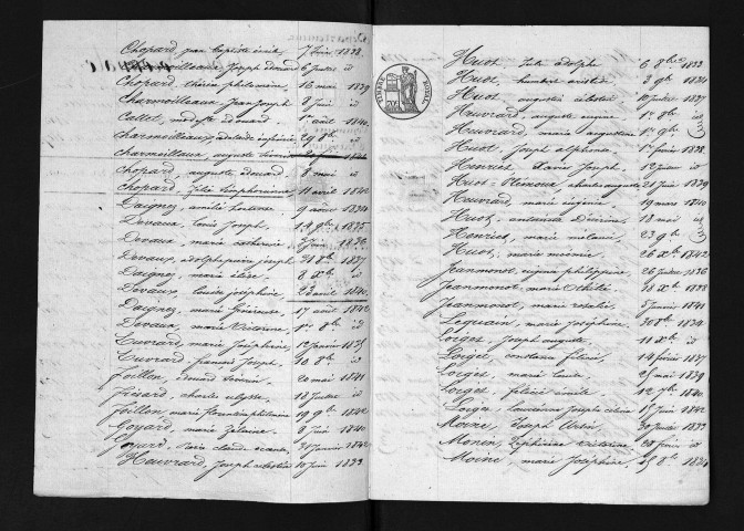1833-1842