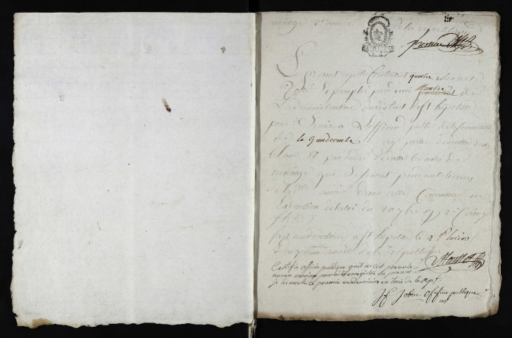 M 1793-1822