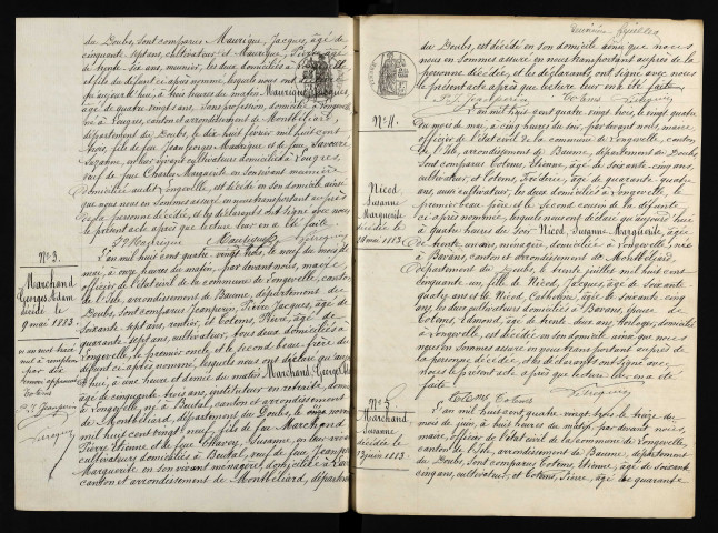 D 1883-1892
