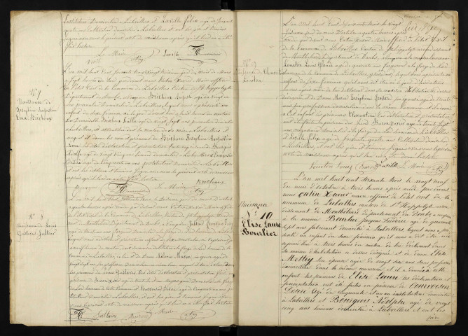 N 1863-1912