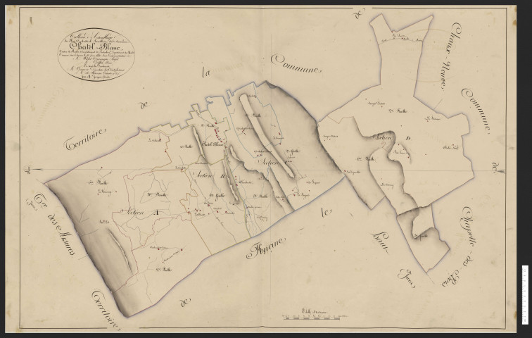 Châtelblanc
