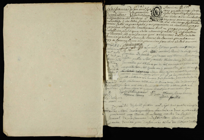 N 1793-1842