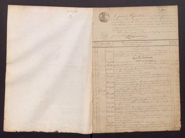 Constant Ficatier et Victor Aristide Delavelle