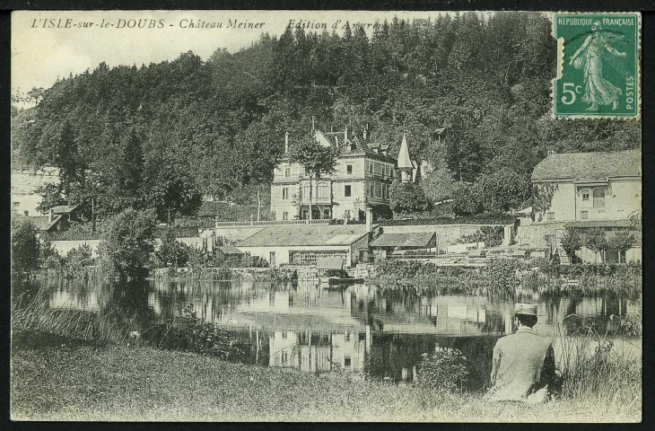 Château Meiner