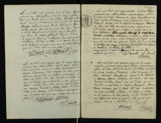 D 1843-1872