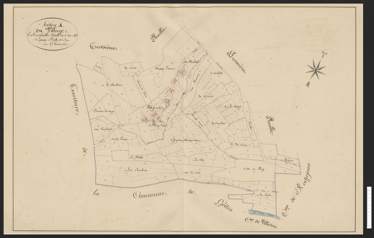 Brey-et-Maisons-du-Bois