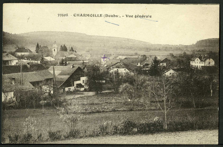 Vue générale